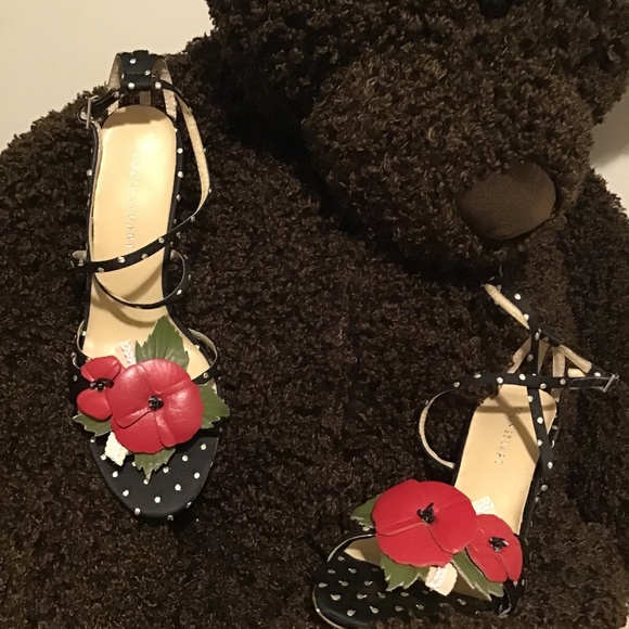 Colin Stuart Shoes - 🔥SALE! Colin Stuart,  gear condition, beautiful shoes size 6 1/2, gorgeous 😻